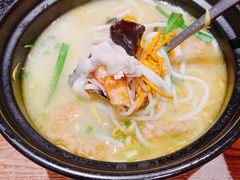 -云海肴·汽锅鸡·云南菜(美罗城店)