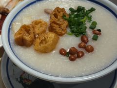 -香港池仔记肠粉王(博多新记襄阳南路店)