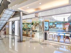 -奈雪的茶(亨特国际广场店)