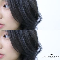 中发-P.STYLE 派斯造型