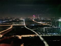 -嘉定凯悦·咖啡厅