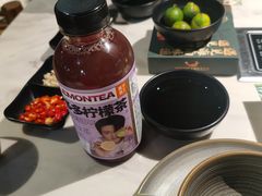 -狐狸爱上椰子鸡(滨江星光大道店)