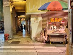 -明记牛杂(新马路分店)