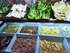 -星伦多 自助料理(圆融店)