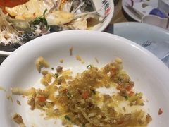 -湘阁里辣(沙井华润万家店)