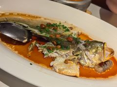 -维园悦谱·海派家常菜(乌鲁木齐南路店)
