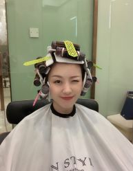 -东秀护肤造型