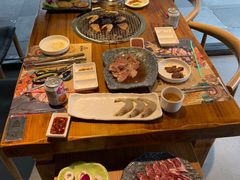 -万兴佳烤肉·长白山老味道(东岸里店)