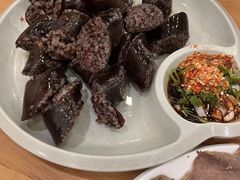 -顺姬冷面(长白西路店)