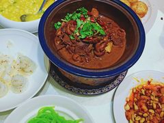 -大鸭梨烤鸭(房山店)