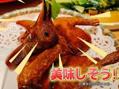 -粤集·手工粤菜(皇庭广场店)