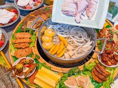 -椰小鸡·琼州糟粕醋(美兰缤纷城店)