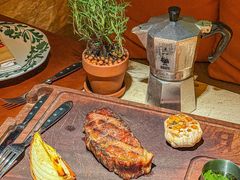 -Mammamia意大利餐厅(阳春巷店)