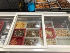 -象山小白象海鲜面