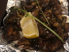 -IL Forno 意坊·意大利餐厅(温州万象城店)