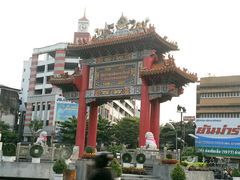 -唐人街(耀华力路)
