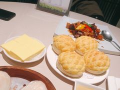 -ZEN采蝶轩·粤味臻鲜·手作点心·商务宴请(泰州店)