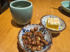 -一心创作料理屋(经开万达店)