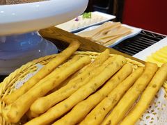 茴香油条-重庆德庄火锅(体育中心店)