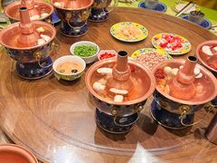-南门涮肉(上海二店)