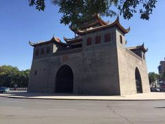 -鼓楼(兴庆区)