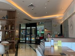 -必胜客(金高店)
