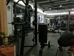 -简·无界健身工作室·运动康复·体态(石厦店)