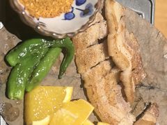 -一心创作料理屋(经开万达店)