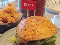 -必胜客(福州永嘉PH店)