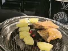 -本炙炭烤·蒲烧活鳗料理店(金沙洲店)