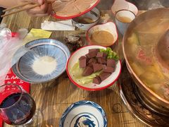 -阿郎龙虾烧烤海鲜馆(苏河融景店)