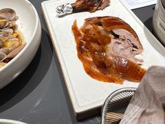 酥不腻烤鸭-小大董·烤鸭(观景餐厅·南京西路店)