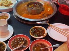 -吴老幺火锅(金龙店)