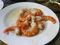 -庆余生平价生猛海鲜(海棠湾林旺夜市店)