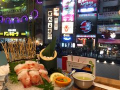 -蟹道乐(道顿堀本店)