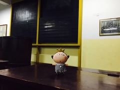 -湖南省立第一师范学校旧址