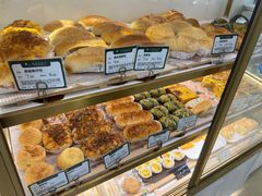 -蜂蝶来饼店(拱北总店)