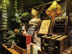 -胡桃里音乐酒馆(环亚凯瑟琳广场店)