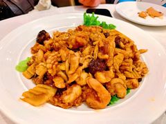 -大铁勺酒楼(宾水西道店)