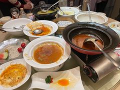 -丽华园(汉阳龙阳店)