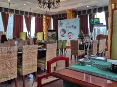 大堂-火舞泰·泰式海鲜火锅餐厅(世纪城店)