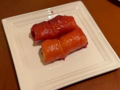 -杭州JW万豪酒店-万豪中餐厅