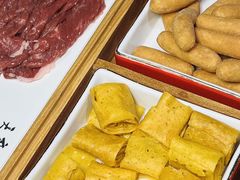 -丁卯•铜锅涮肉(工体店)