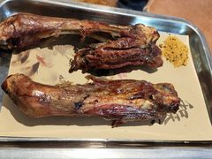 -后院犇牛主题餐厅(云岗店)