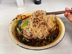 小面-赵伍面庄(松石大道店)