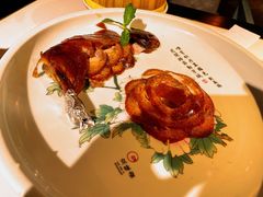 -京味斋·北京烤鸭(华威桥北工大店)