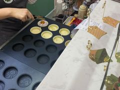 -红豆Q醇·新派车轮饼 铜锣烧(健康路店)