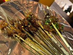 -贰醒·私房小院烧烤 (太古里店)