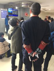 -苏州大学附属儿童医院(景德路院区)