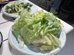 -百味源炭火烤翅 ·夜市大排档(酒仙桥店)
